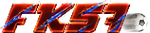 FK57娛樂城 Logo