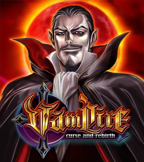 惡魔血域遊戲角色